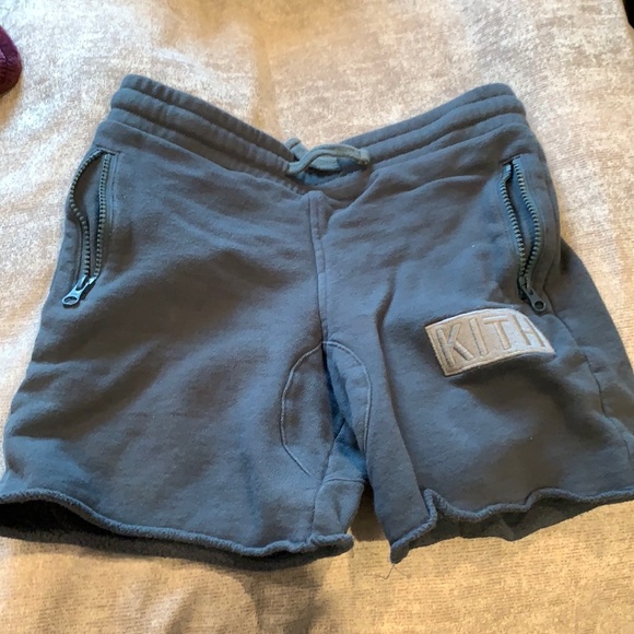 KITH shorts - Picture 1 of 2